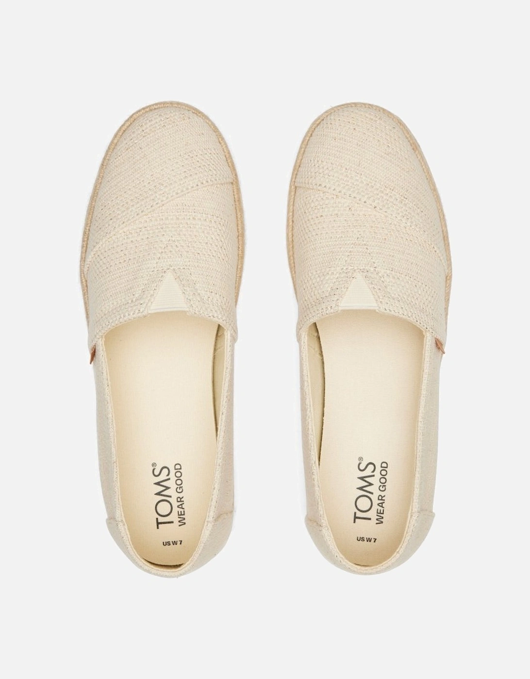 Alpargata Rope 2.0 Womens Slip On Shoes