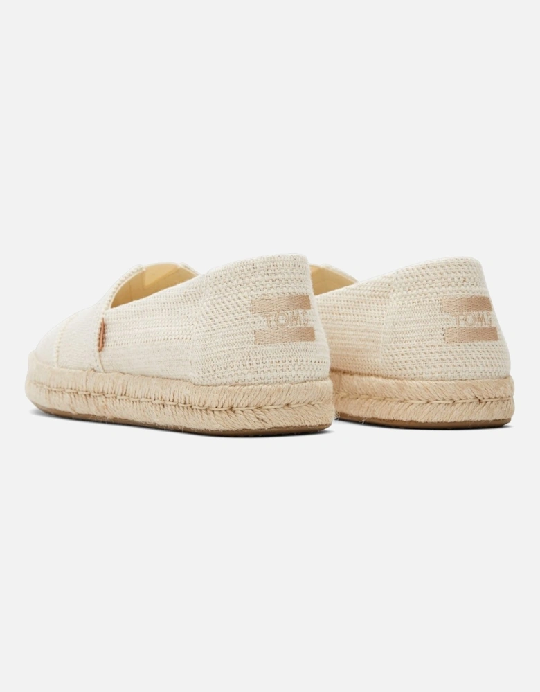 Alpargata Rope 2.0 Womens Slip On Shoes
