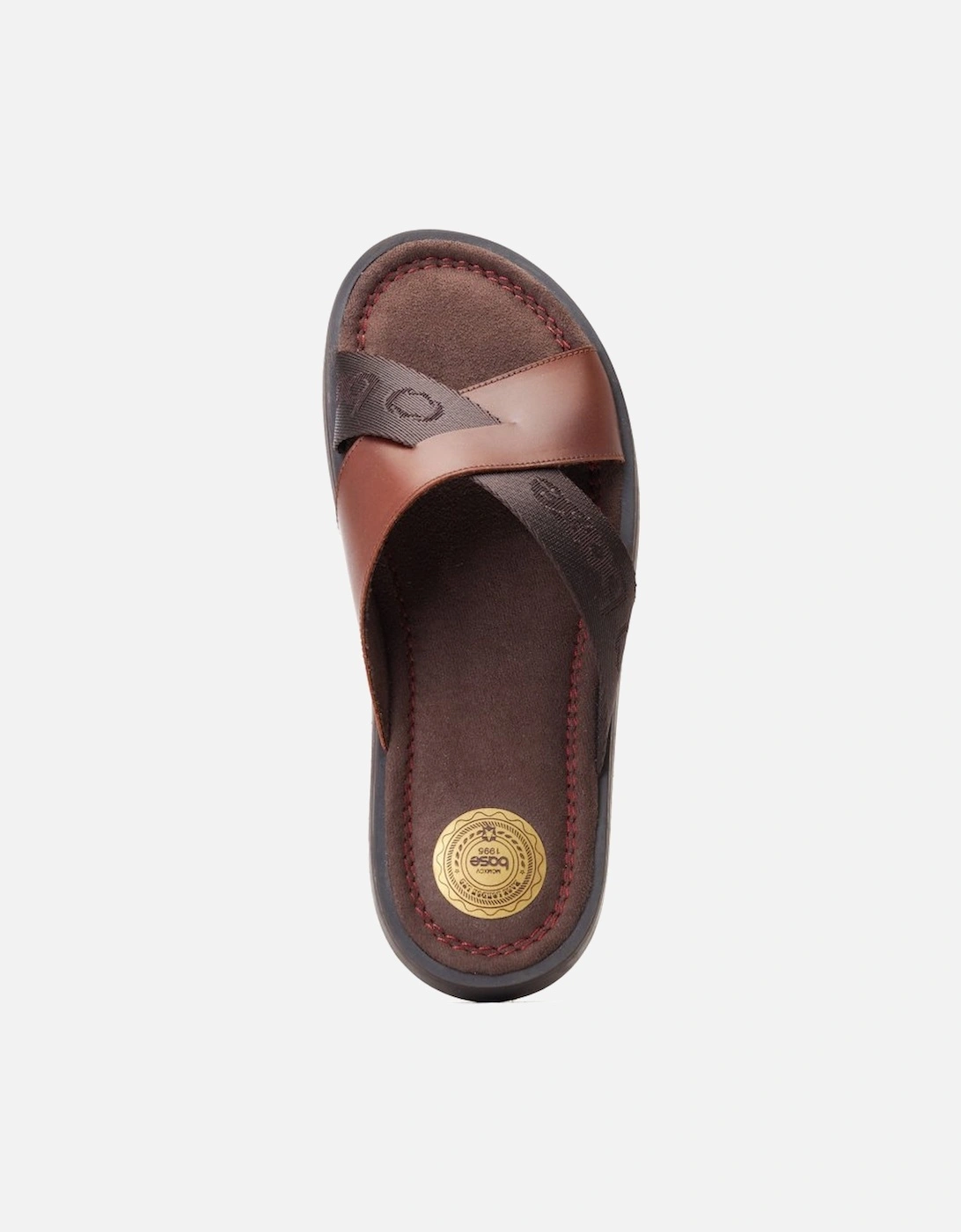Webb Mens Sandals