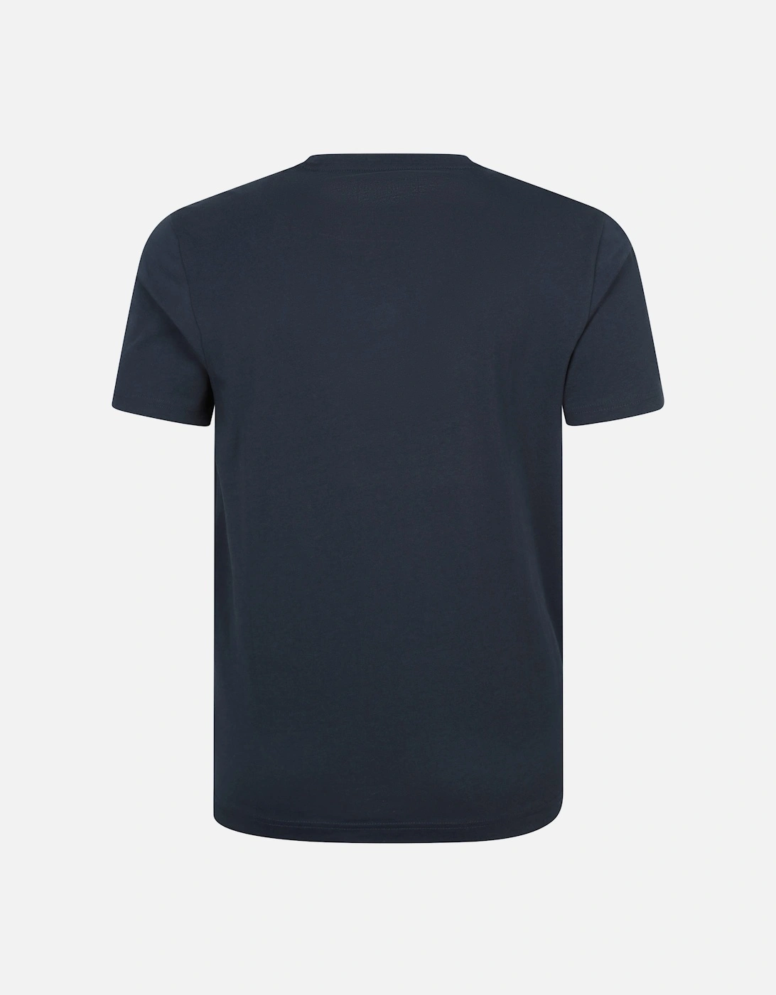 Mens Scottish Weather Forecast Graphic T-Shirt