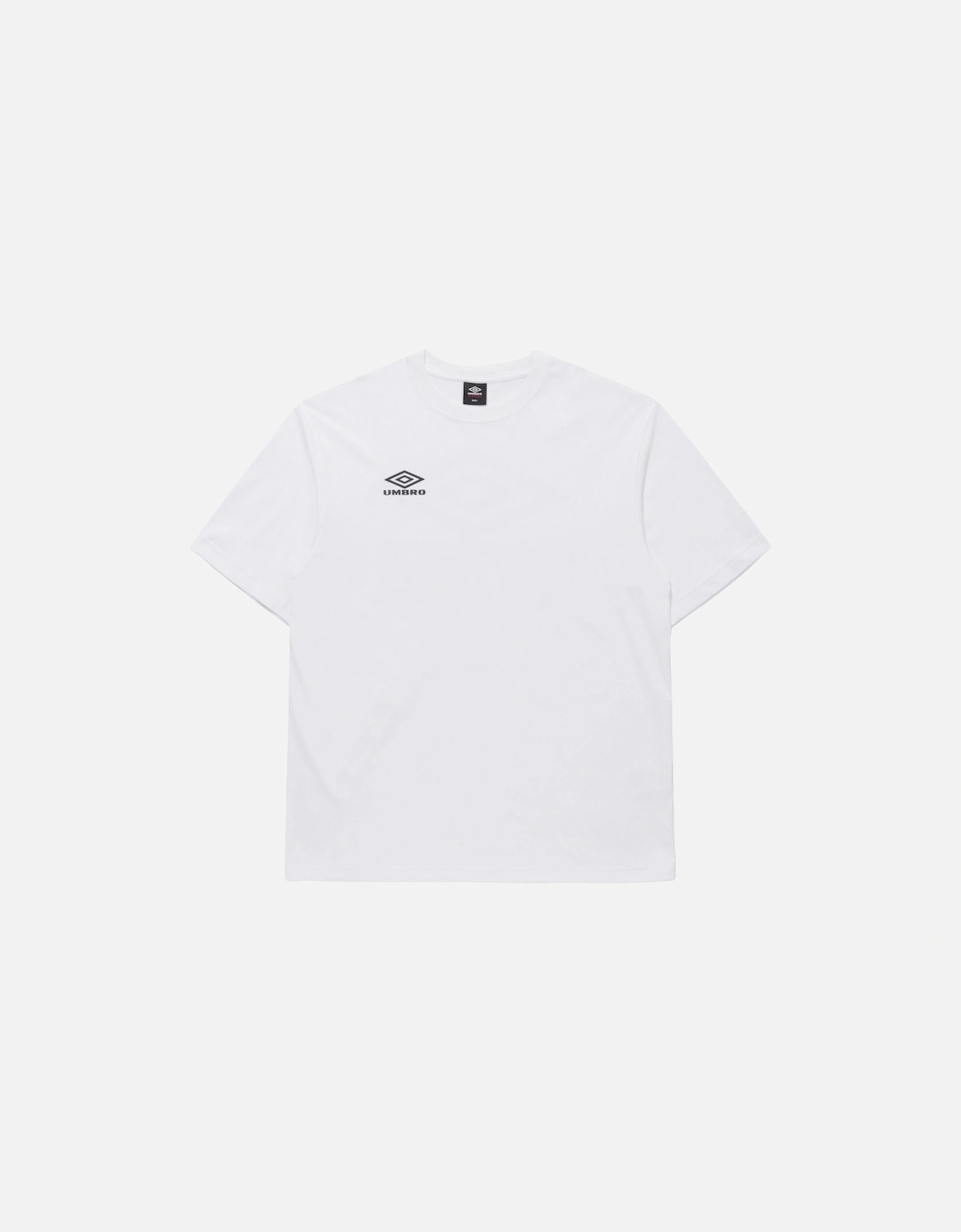 Mens Kasina Short-Sleeved T-Shirt, 3 of 2