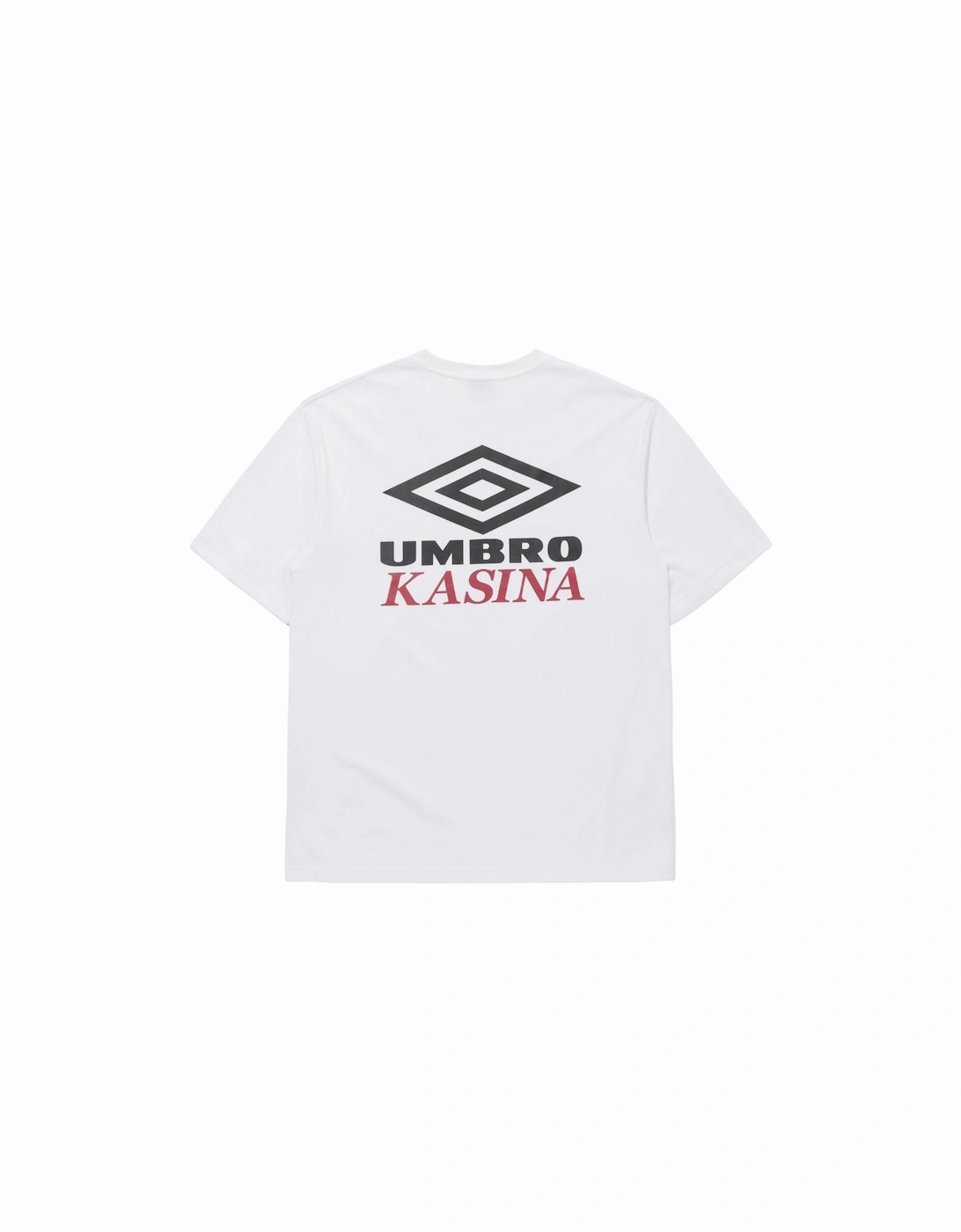 Mens Kasina Short-Sleeved T-Shirt
