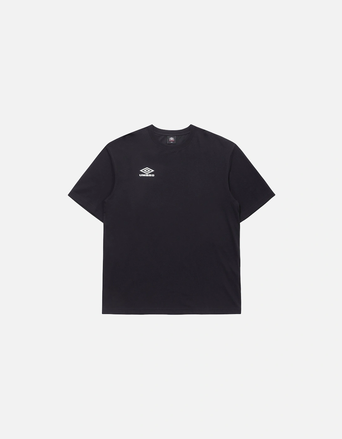 Mens Kasina Short-Sleeved T-Shirt, 3 of 2