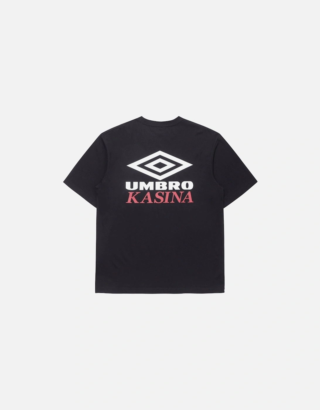 Mens Kasina Short-Sleeved T-Shirt