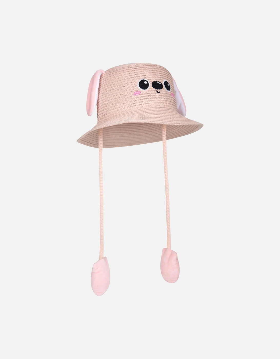 Childrens/Kids Movable Ears Hat