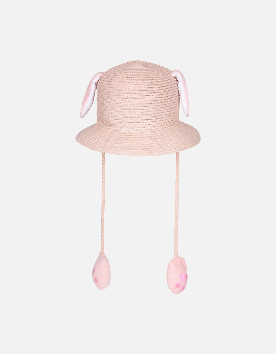 Childrens/Kids Movable Ears Hat
