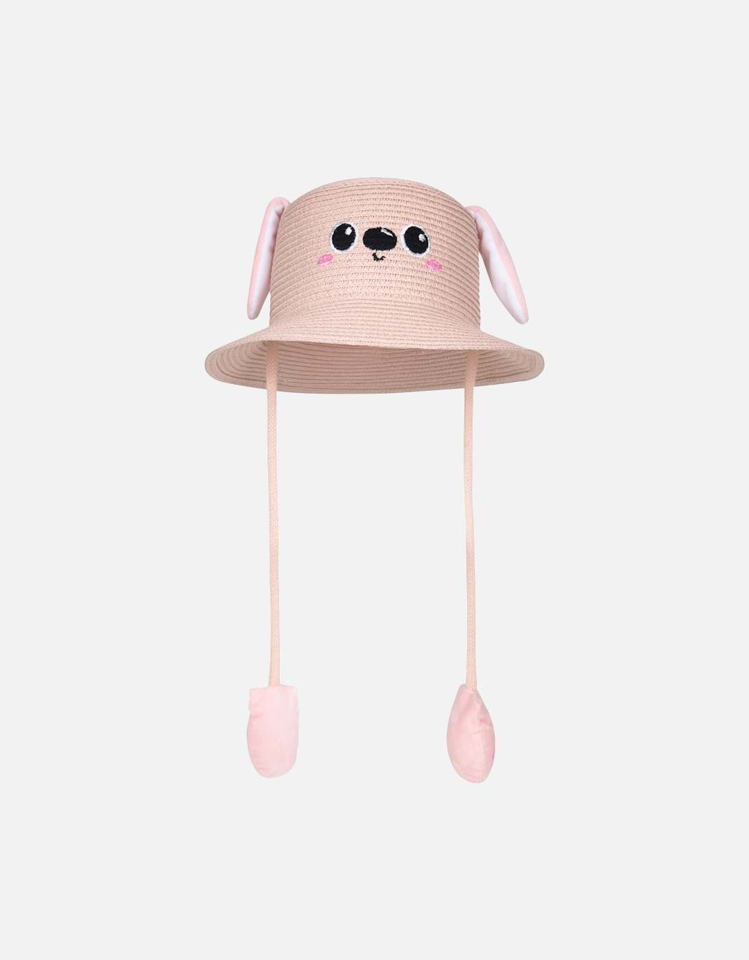 Childrens/Kids Movable Ears Hat, 4 of 3