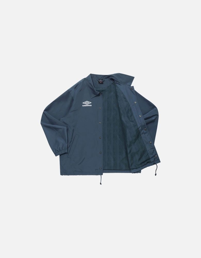 Mens Kasina Coach Jacket