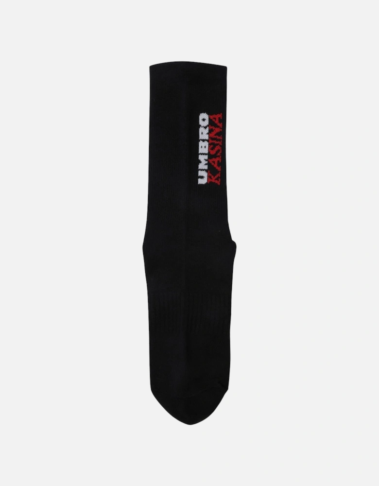 Mens Kasina Crew Socks