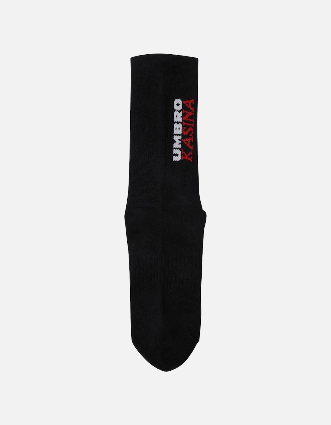 Mens Kasina Crew Socks, 4 of 3