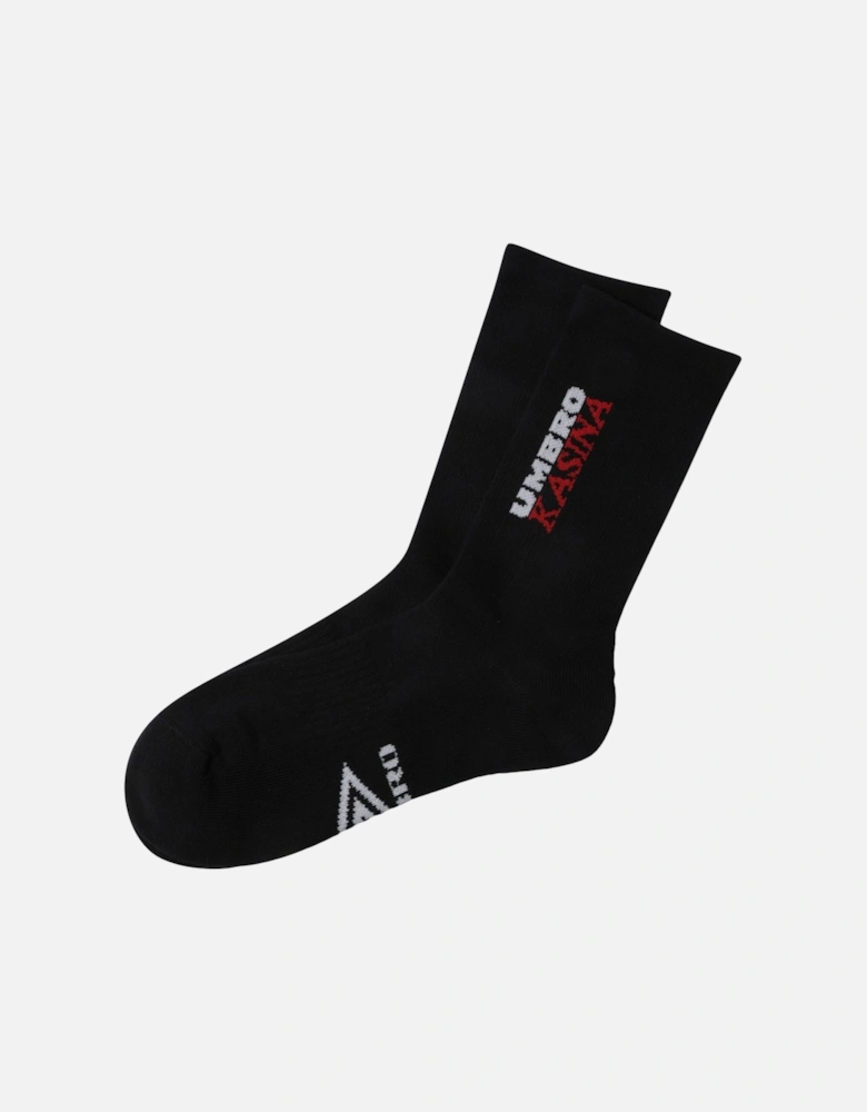 Mens Kasina Crew Socks
