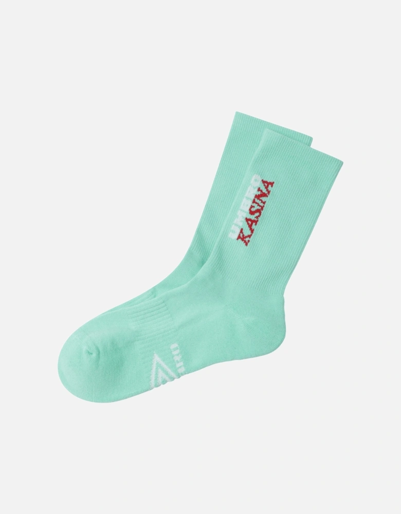 Mens Kasina Crew Socks