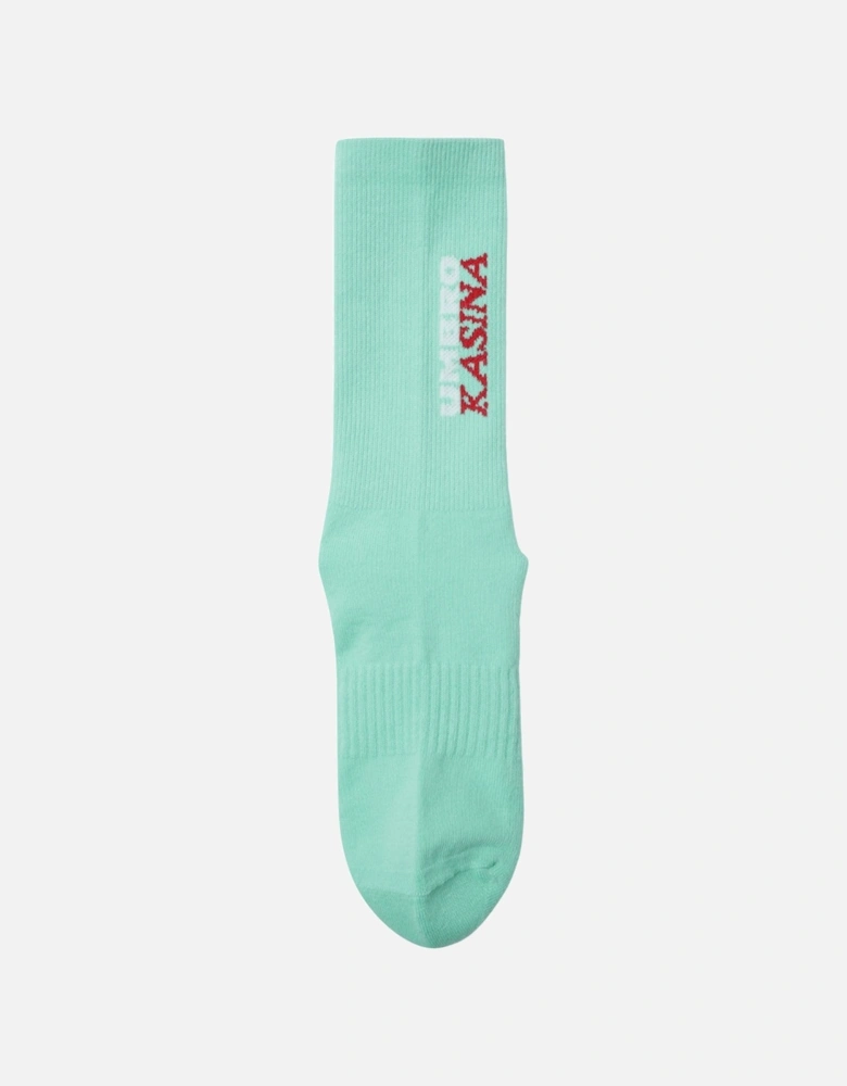 Mens Kasina Crew Socks