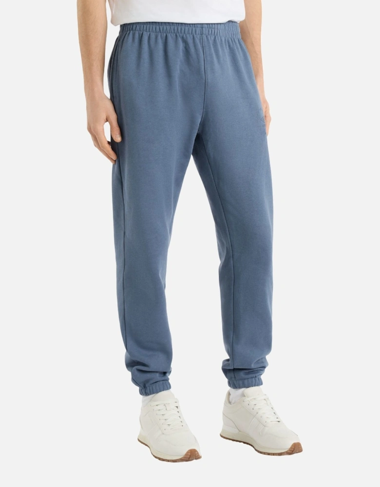 Mens Relaxed Fit Jogging Bottoms