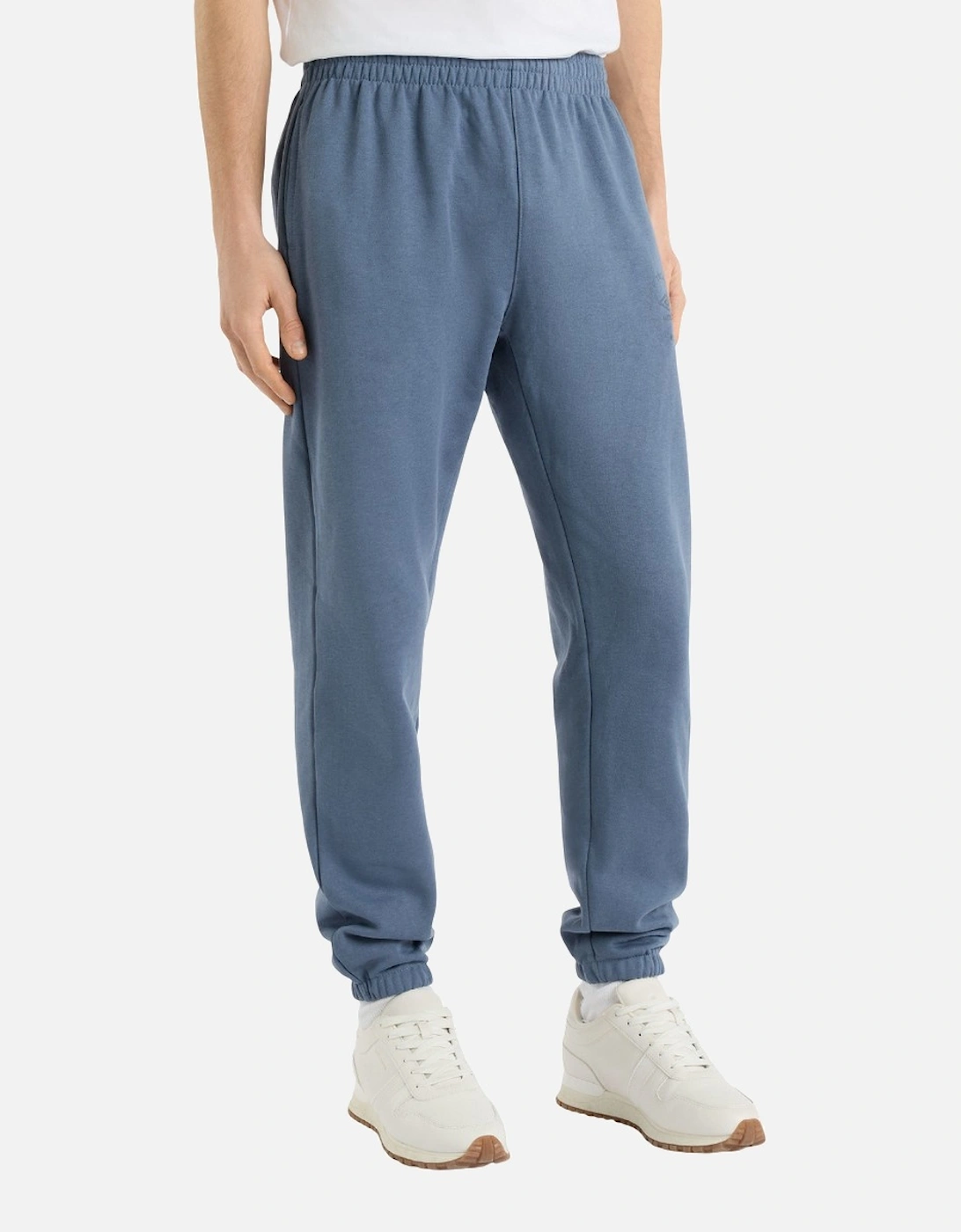 Mens Relaxed Fit Jogging Bottoms