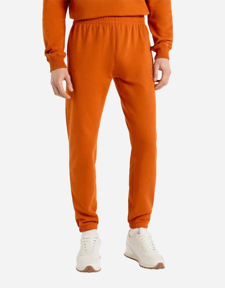 Mens Relaxed Fit Jogging Bottoms