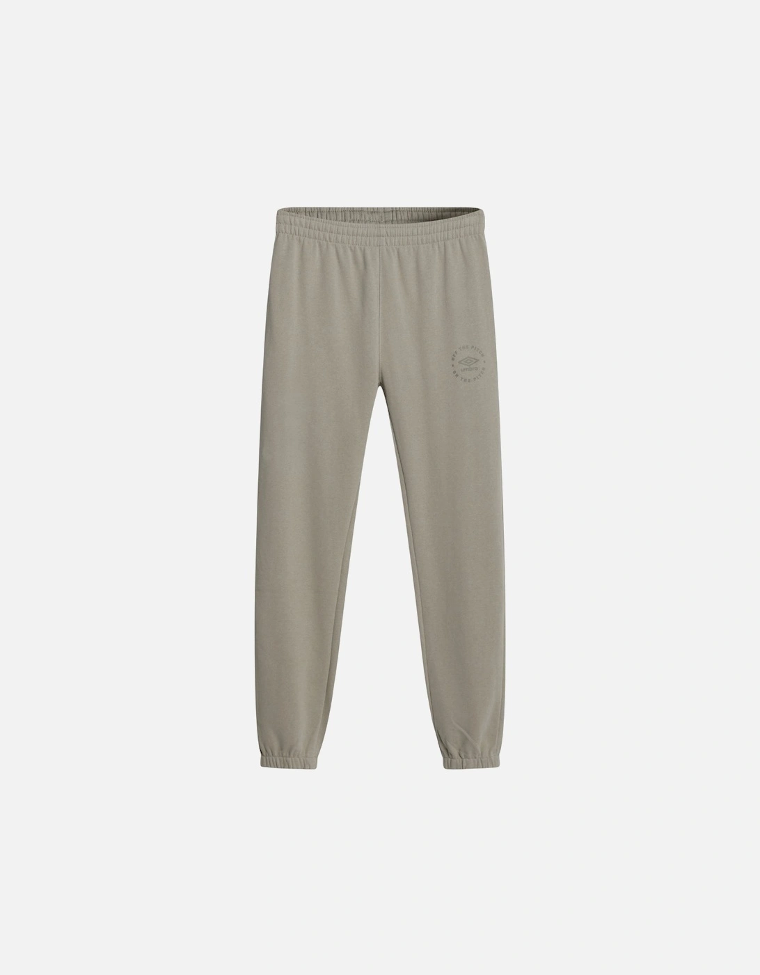 Mens Relaxed Fit Jogging Bottoms, 4 of 3