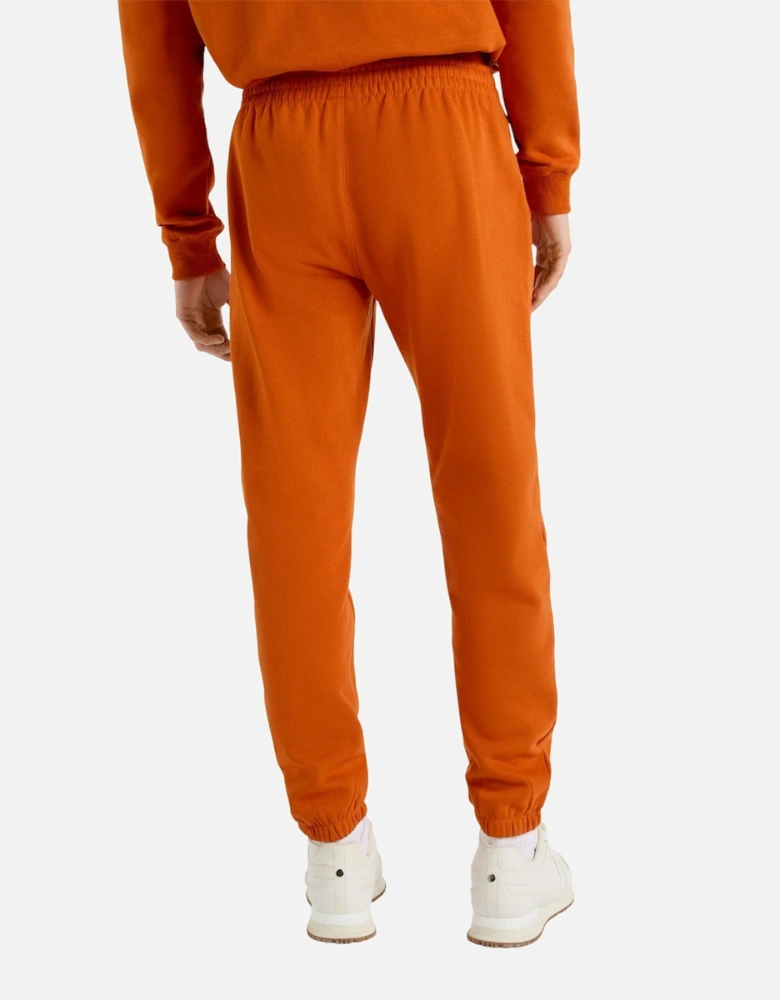 Mens Relaxed Fit Jogging Bottoms