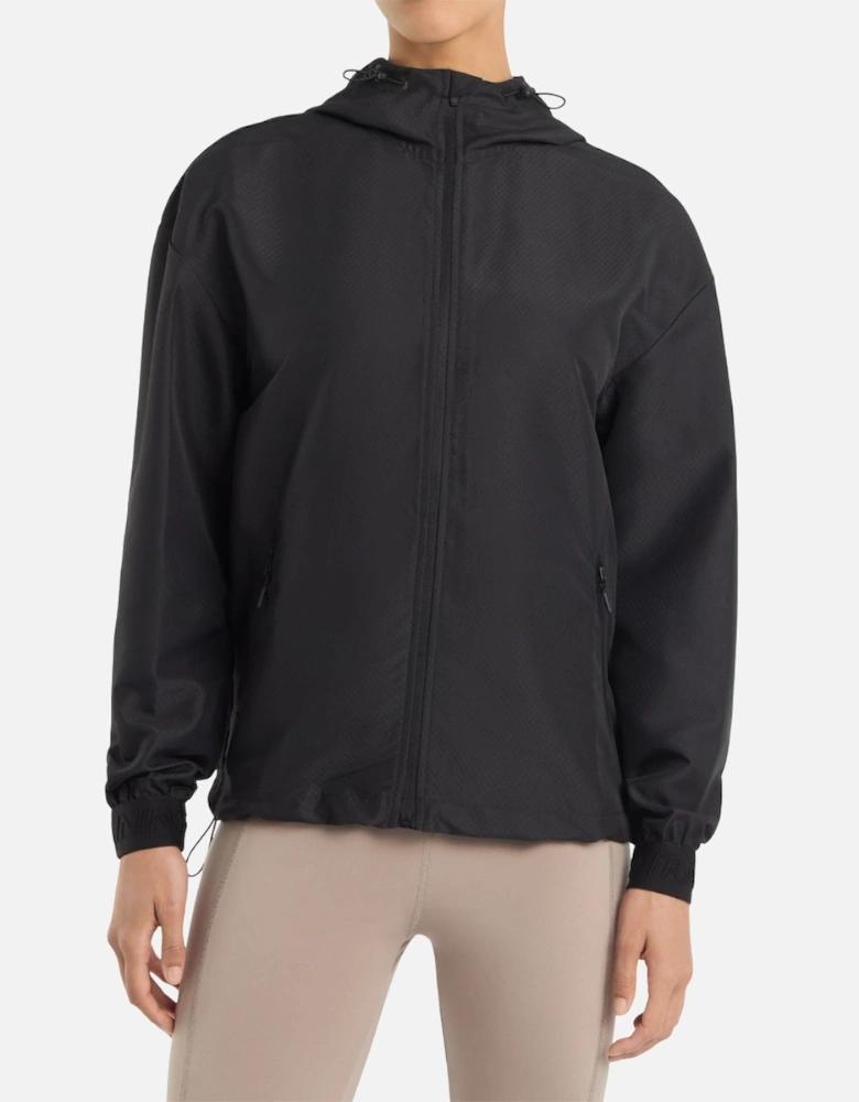 Womens/Ladies Pro Training Windbreaker