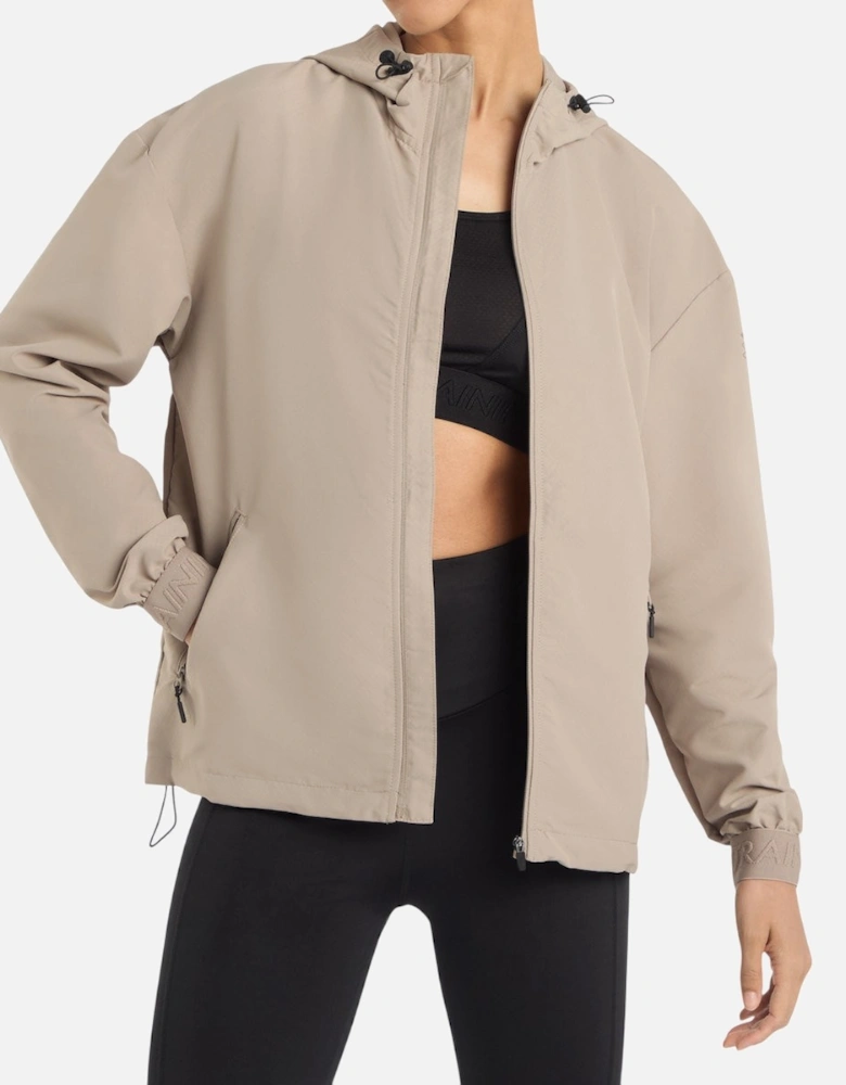 Womens/Ladies Pro Training Windbreaker