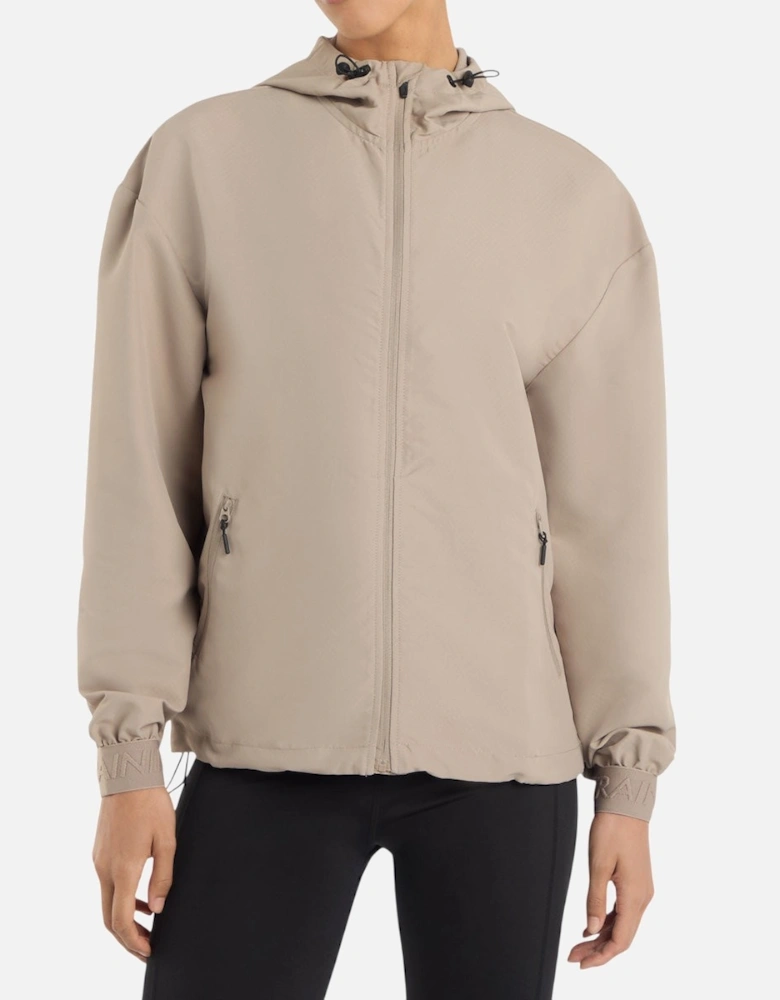 Womens/Ladies Pro Training Windbreaker