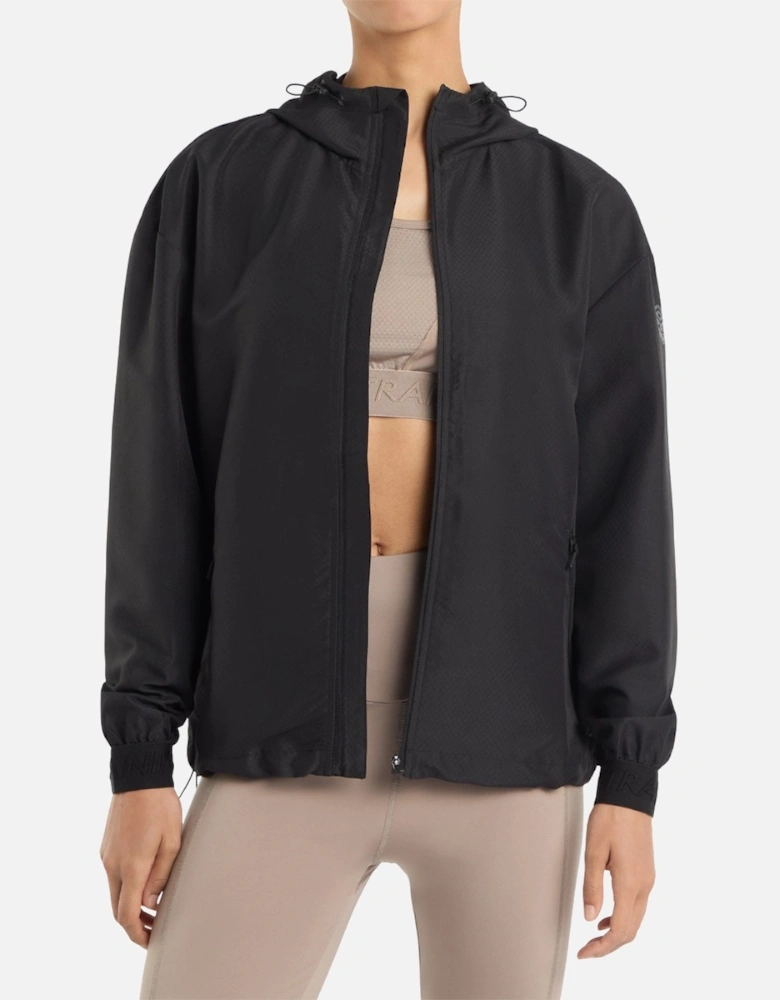 Womens/Ladies Pro Training Windbreaker