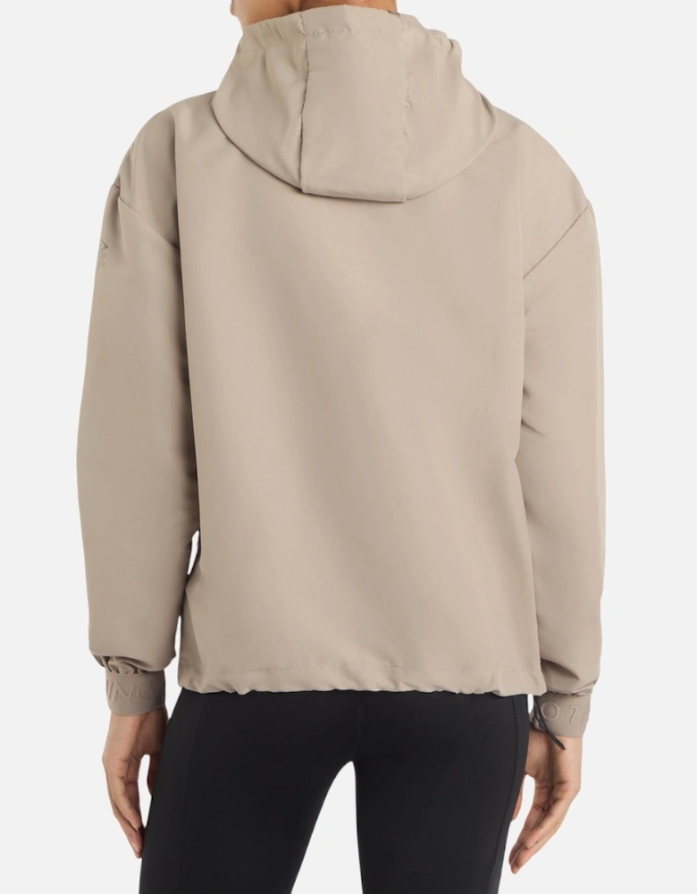Womens/Ladies Pro Training Windbreaker