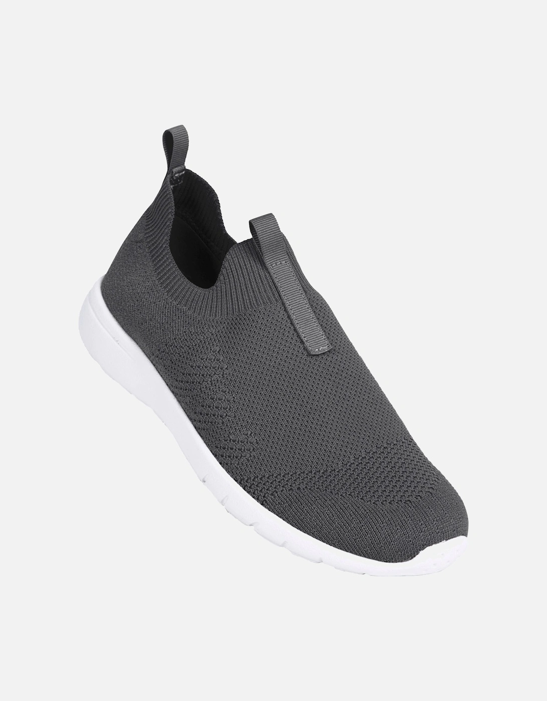 Childrens/Kids Orbit Slip-on Shoes, 6 of 5