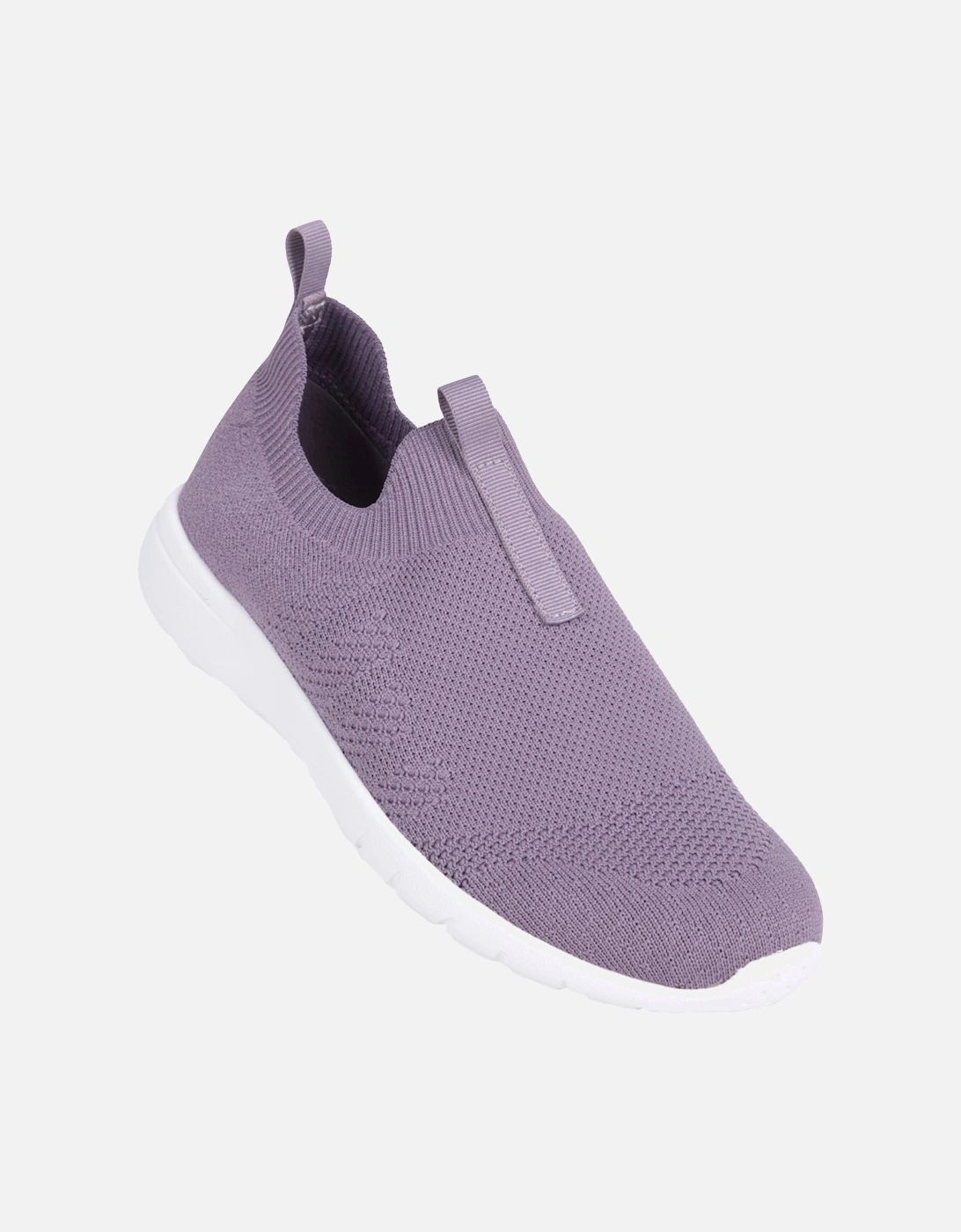 Childrens/Kids Orbit Slip-on Shoes, 6 of 5