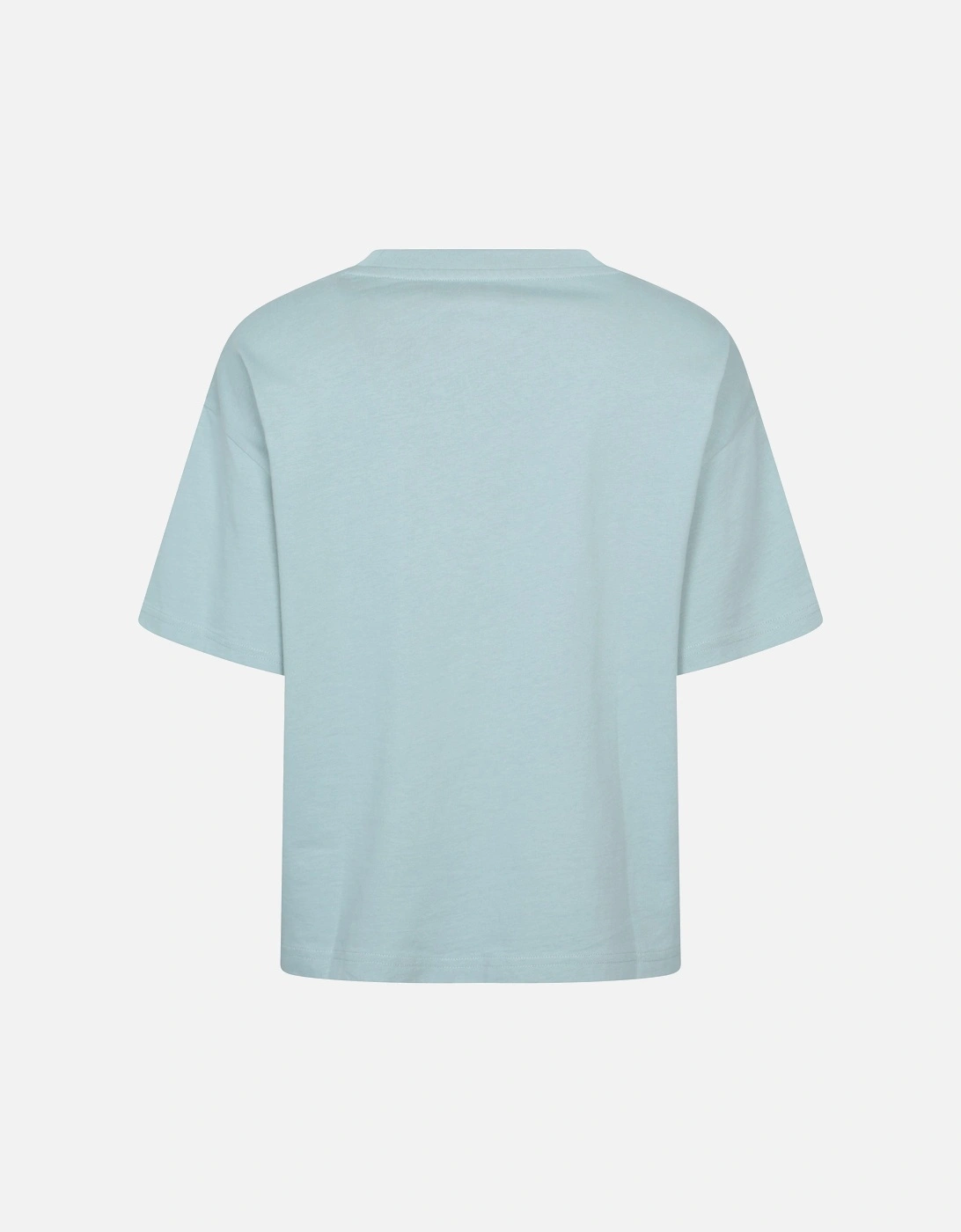 Womens/Ladies Garve Boxy T-Shirt