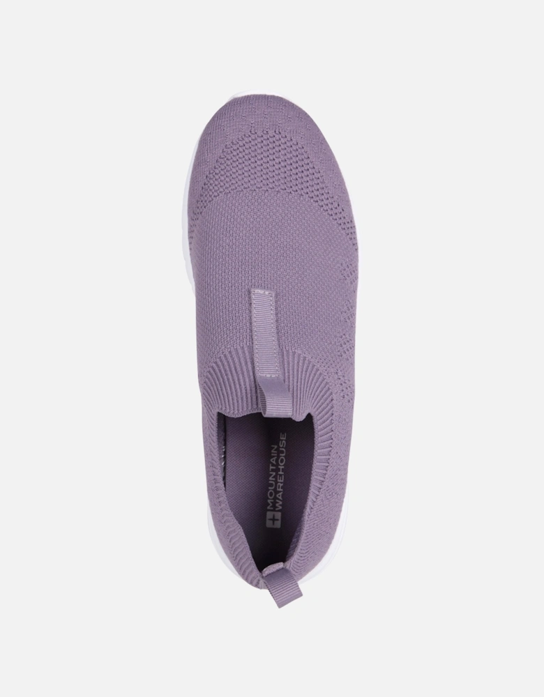 Childrens/Kids Orbit Slip-on Shoes
