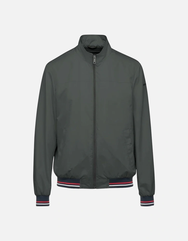 Mens Jharrod Bomber Jacket