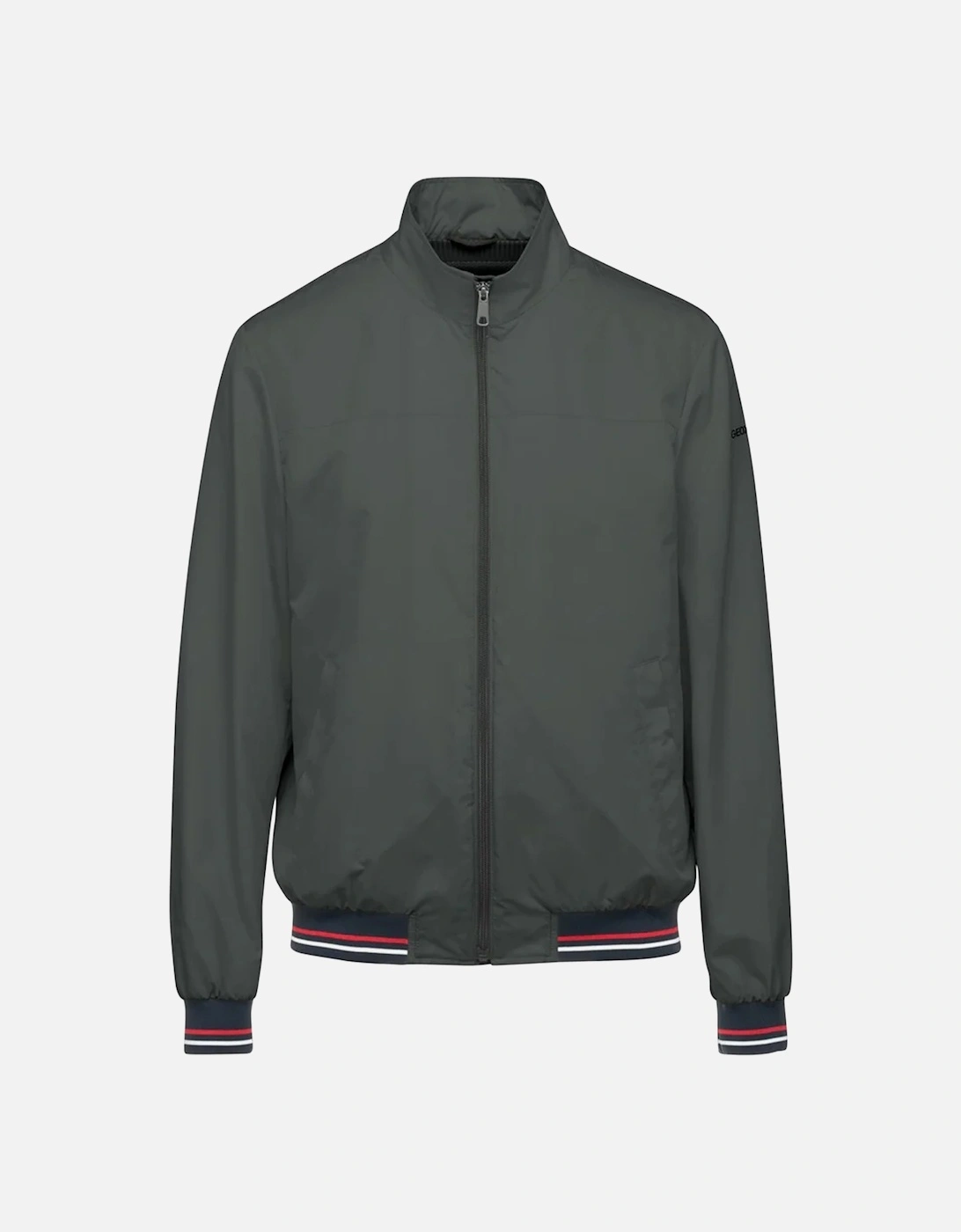 Mens Jharrod Bomber Jacket, 4 of 3