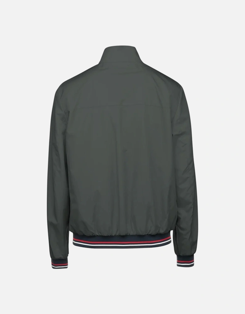 Mens Jharrod Bomber Jacket