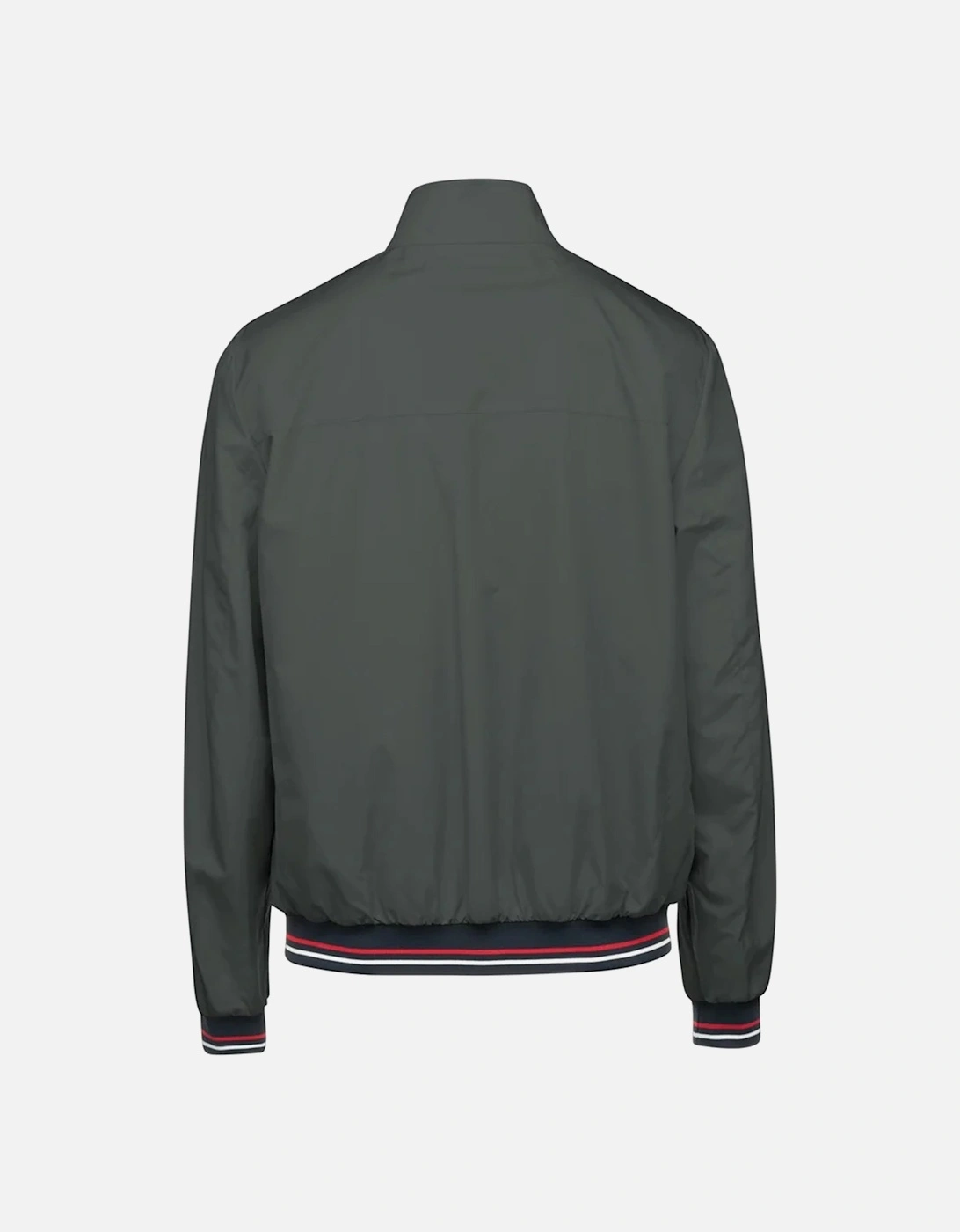 Mens Jharrod Bomber Jacket