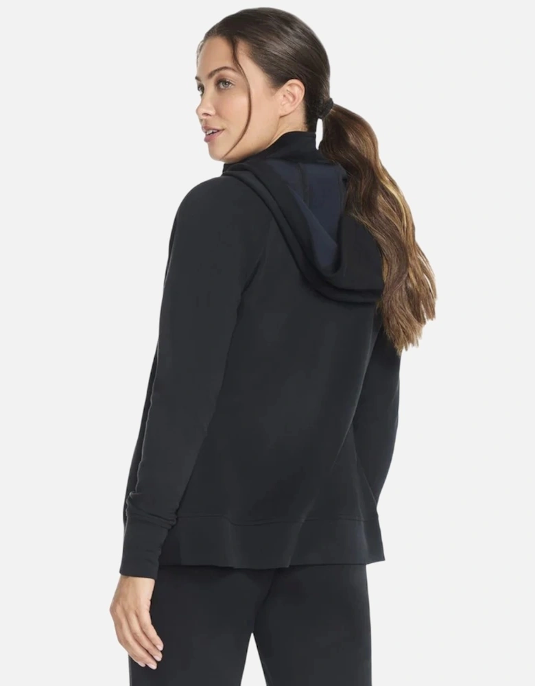 Womens/Ladies Skechluxe Elevate Hooded Jacket