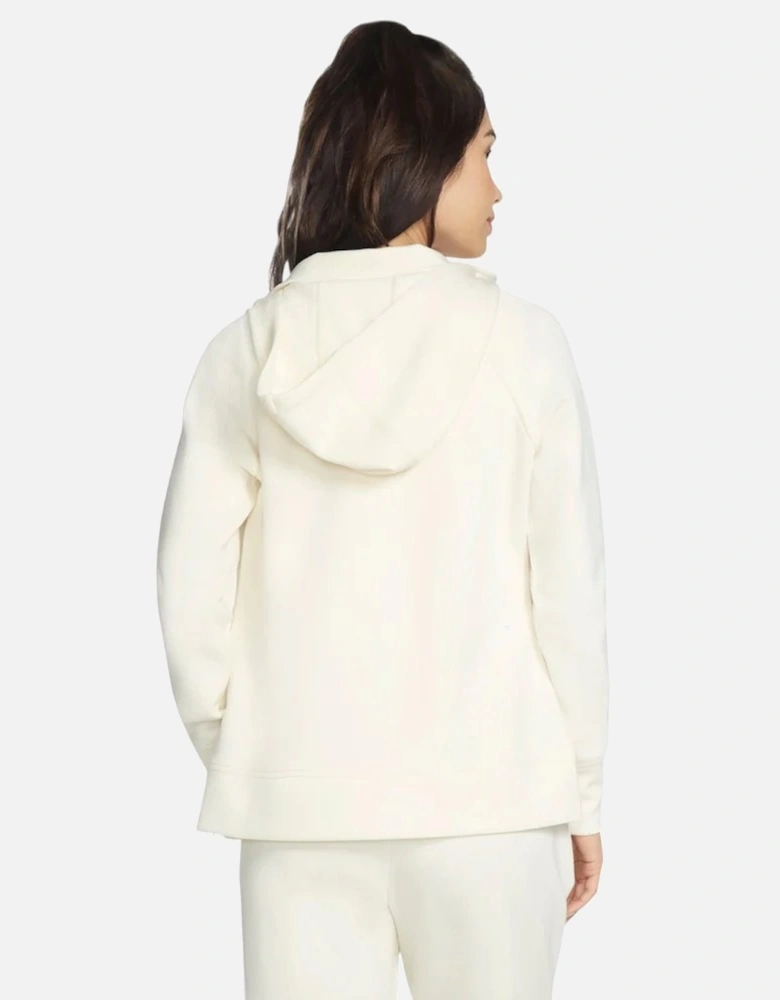Womens/Ladies Skechluxe Elevate Hooded Jacket