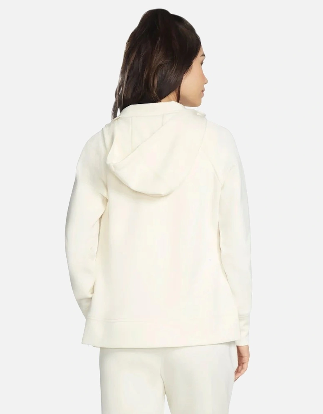 Womens/Ladies Skechluxe Elevate Hooded Jacket