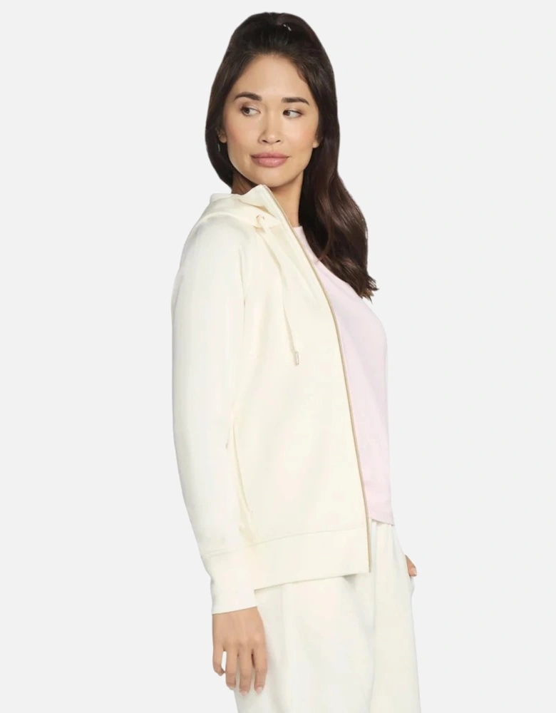 Womens/Ladies Skechluxe Elevate Hooded Jacket
