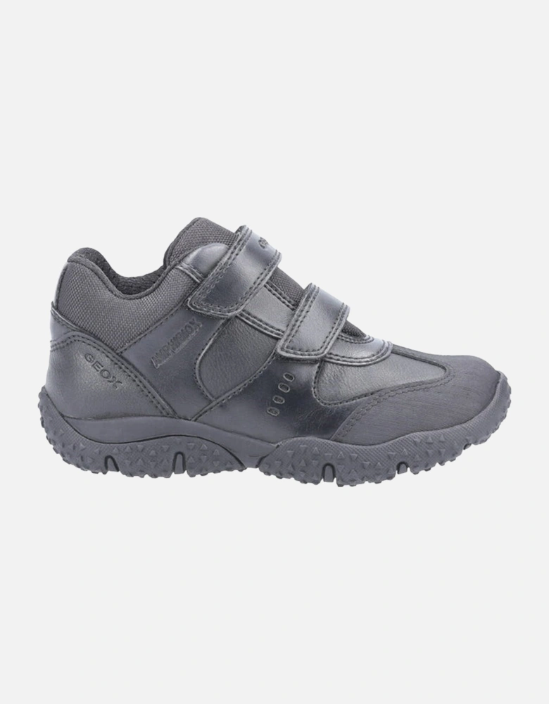 Boys Baltic ABX Touch Fastening Trainers