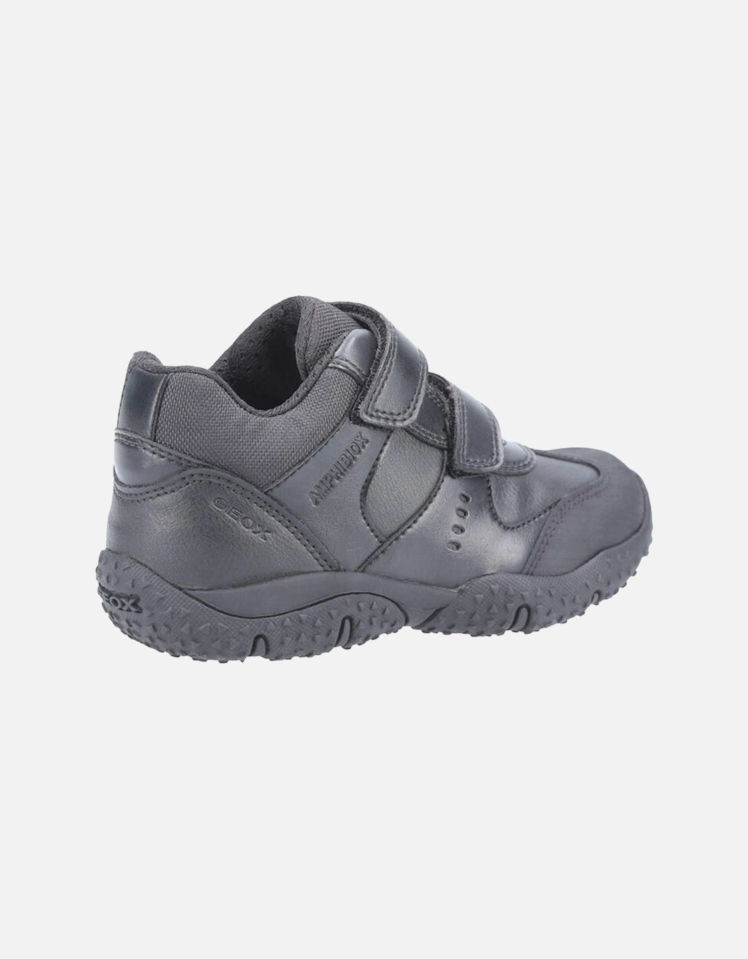 Boys Baltic ABX Touch Fastening Trainers