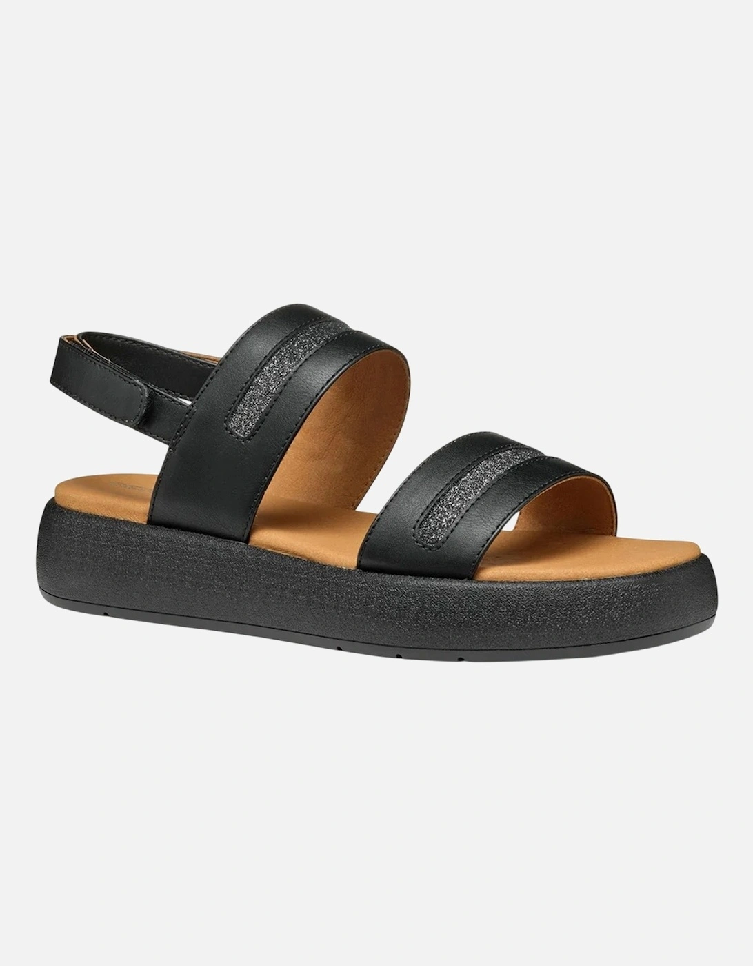 Womens/Ladies D Camalei Sandals, 6 of 5
