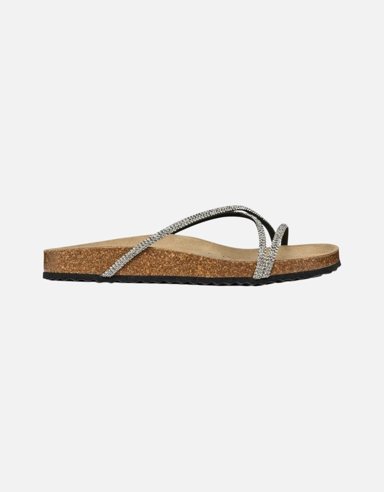 Womens/Ladies D Brionia R Sandals