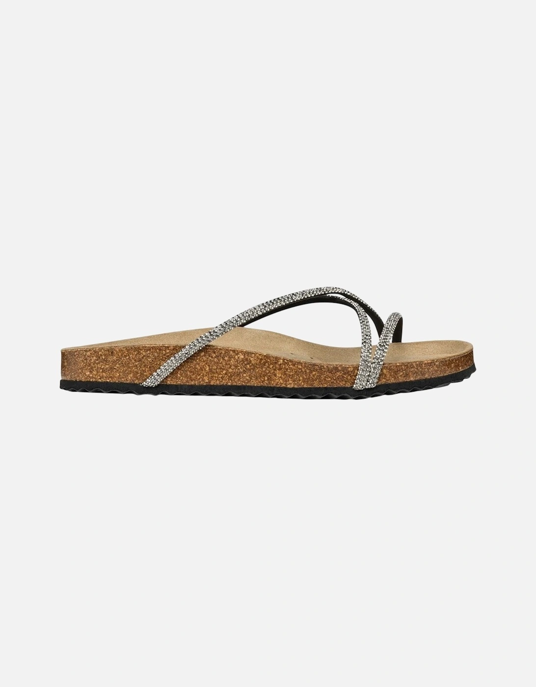 Womens/Ladies D Brionia R Sandals