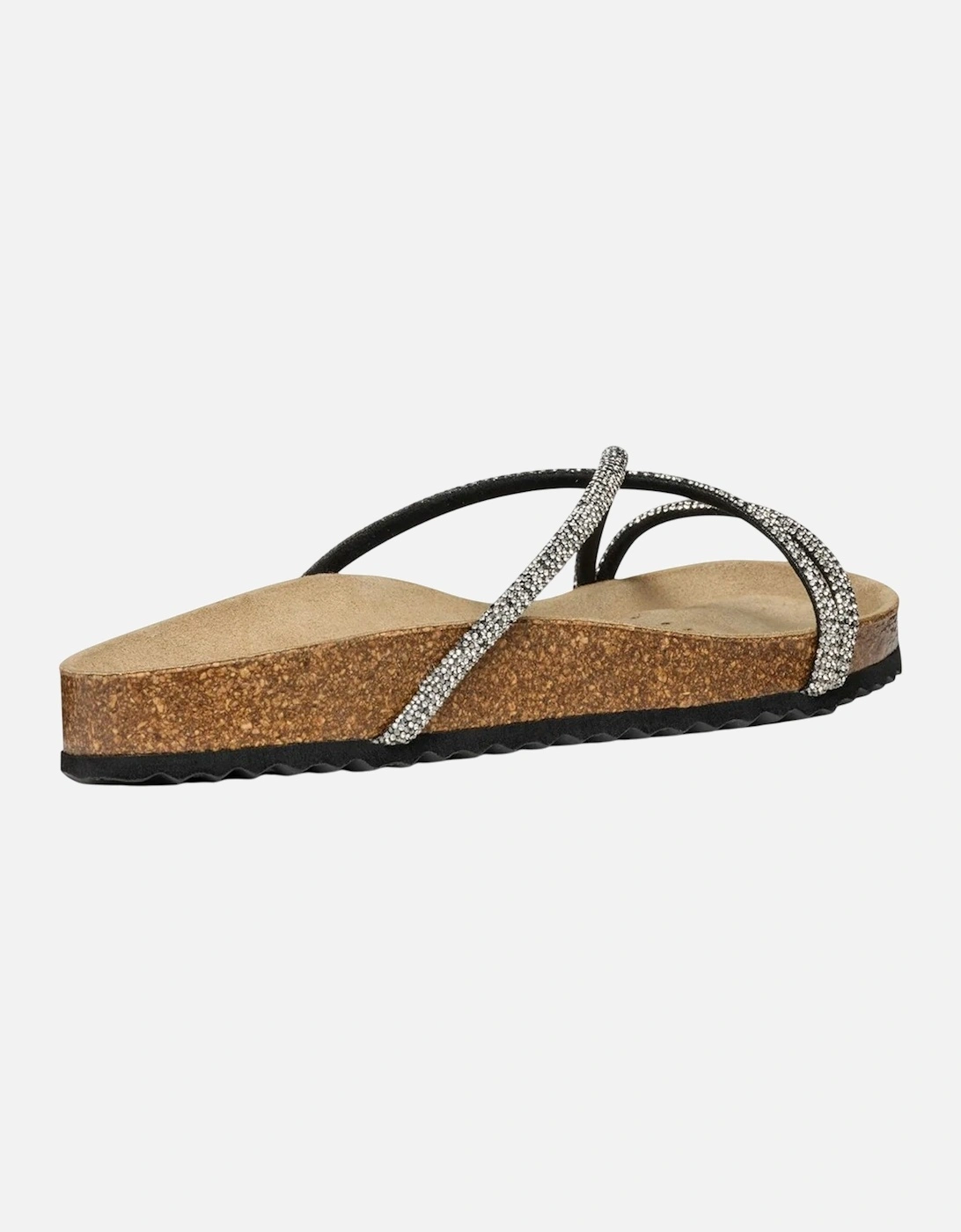 Womens/Ladies D Brionia R Sandals
