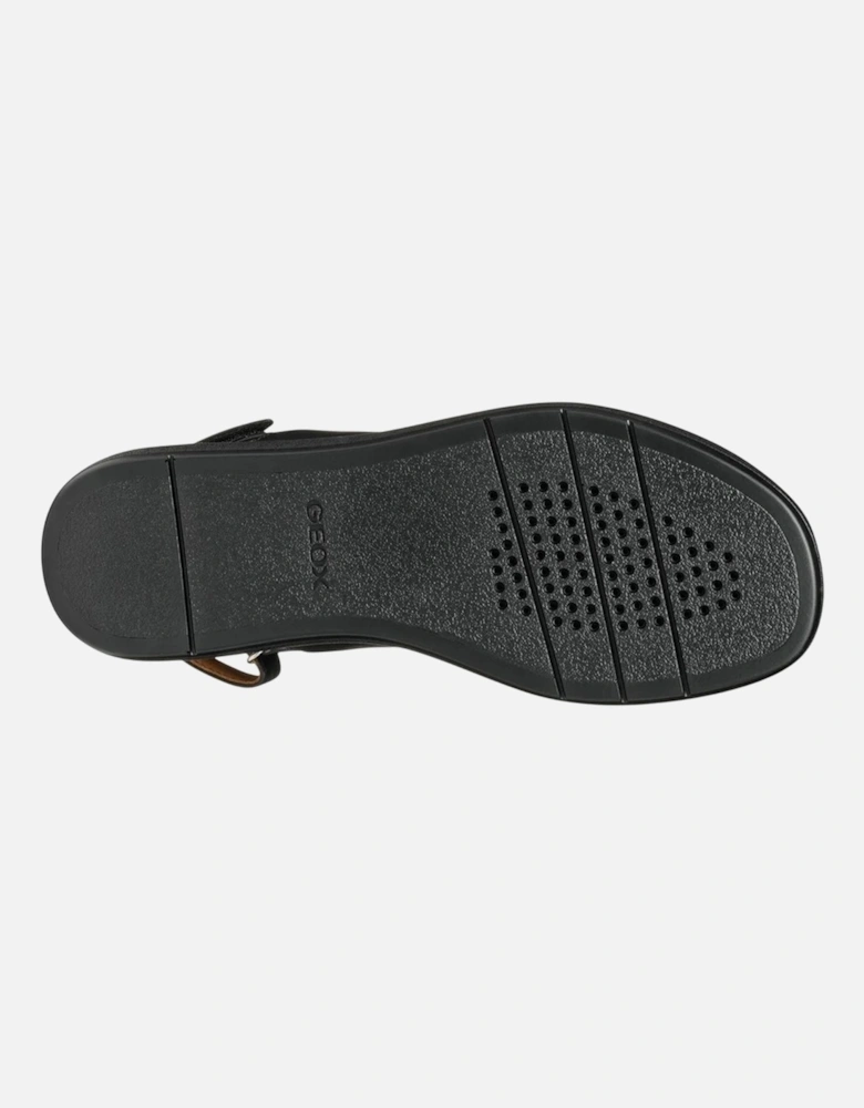 Womens/Ladies D Camalei Sandals
