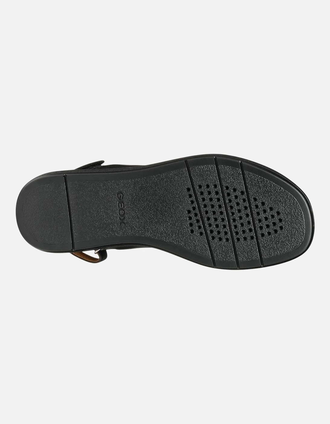 Womens/Ladies D Camalei Sandals