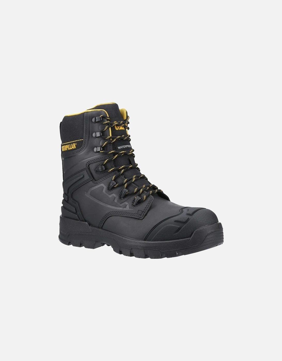 Mens Striver Safety Boots, 6 of 5