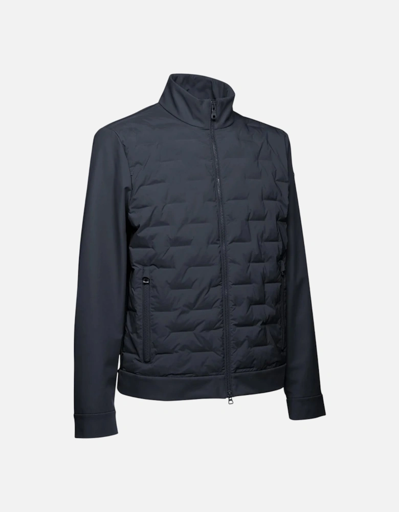Mens Sapienza Bomber Jacket