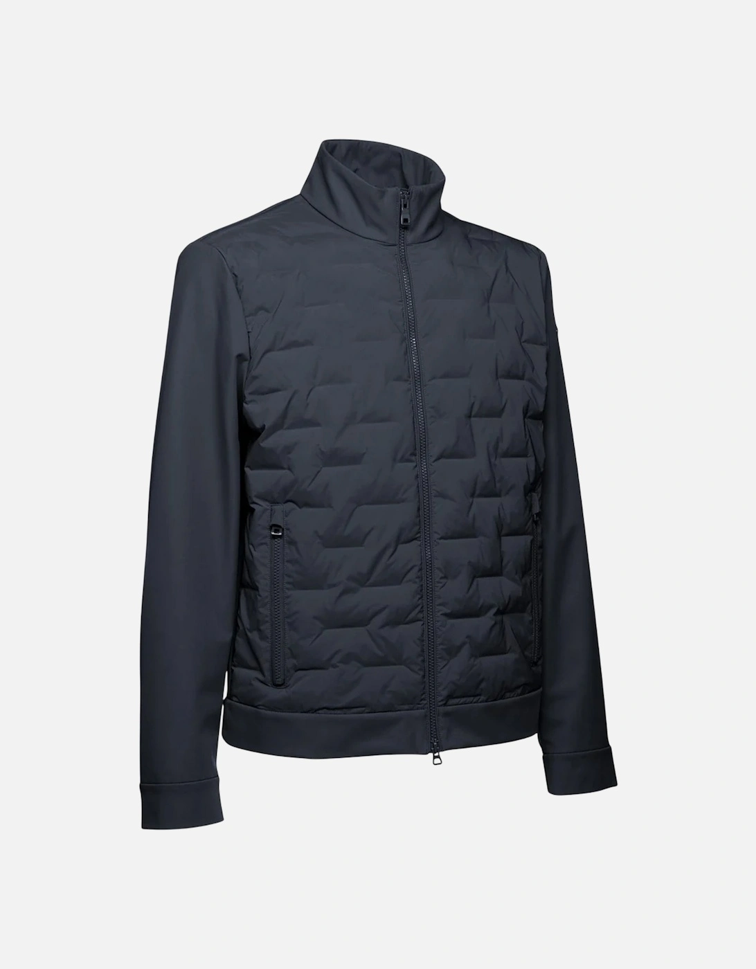 Mens Sapienza Bomber Jacket, 5 of 4